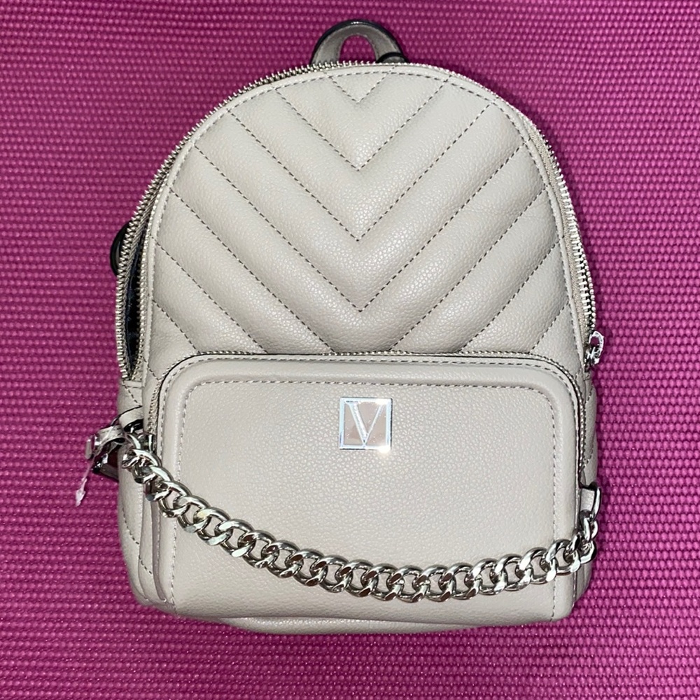 Victoria’s Secret backpack purse